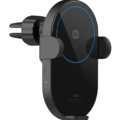 Держатель и док-станция Xiaomi Mi Car and Desk Holder Wireless Charger Automatic Mount Air Vent 30W Black (W03ZM)