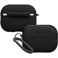 Чехол для наушников LAUT POD Charcoal (L_APP2_POD_BK) for AirPods Pro 1/2