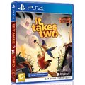 It Takes Two (PS4)