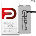Аксессуар для iPhone ArmorStandart Tempered Glass 3D Icon Anti-spy Black (ARM60979) for iPhone 14 Plus | 13 Pro Max