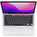 Apple MacBook Pro 13" M2 512GB Silver (MNEQ3) 2022