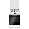 Плита комбинированная Amica 510GEM2.33ZpTa(W)
