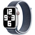 Аксессуар для Watch Apple Sport Loop Storm Blue (MPLG3) for Apple Watch 44/45/49mm