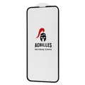 Аксессуар для iPhone ACHILLES Premium Tempered Glass Black for iPhone 13 mini