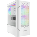 Корпус GAMDIAS Aura GC7 ARGB White (4711514500684)