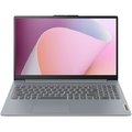 Ноутбук Lenovo IdeaPad Slim 3 15IAH8 Arctic Gray (83ER002XRA) UA