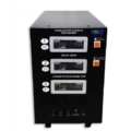 Стабілізатор напруги трифазний AVR Volt Polska 15000VA 3% 3F
