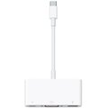 Аксессуар для Mac Apple USB-C VGA Multiport Adapter (MJ1L2)