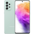 Смартфон Samsung Galaxy A73 5G 8/256GB Awesome Mint A736
