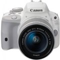 Canon EOS 100D Kit (18-55mm) IS STM White (UA)