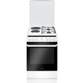 Плита комбинированная Amica 58ME2.35HZpMs W