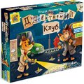 Настільна гра Fun Game Детективний клуб (54054)