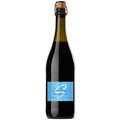 Алкогольный напиток San Mare Fragolino (со вкусом клубники, сладкое, красное) 0.75л (BDA1VN-SMR075-002)