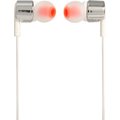 Наушники JBL T210, Gray (JBLT210GRY)
