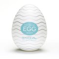 Мастурбатор Tenga Egg, Wavy