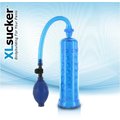 Вакуумна помпа XLsucker Penis Pump Blue