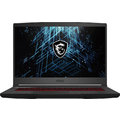 Ноутбук MSI GF63 Thin (5M232W11P|GF63 11UC-214XPL)