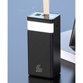 Внешний аккумулятор Lunatik Power Bank 50000mAh Lamp Black (D15-5)