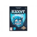 Настольная игра Стиль жизни Кахут (Cahoots)