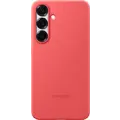 Чохол для телефона Samsung Silicone Case Red (EF-PS936CREGWW) для Samsung S936 Galaxy S25 Plus