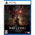 Wo Long Fallen Dynasty (PS5)