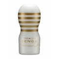Мастурбатор Tenga Premium Original Vacuum Cup Gentle (білий)