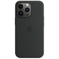 Аксессуар для iPhone TPU Silicone Case Midnight for iPhone 13 Pro