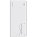 Внешний аккумулятор Romoss Power Bank 30000mah Sense8+ White (PHP30-401-02)