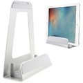 Держатель и док-станция COTEetCI Notebook Stand (CS5101-TS) Aluminum Silver