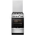 Плита комбинированная Electrolux EKK 54554 OX