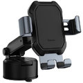 Держатель и док-станция Baseus Car Holder Tank Gravity Black (SUYL-TK01)