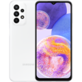 Смартфон Samsung Galaxy A23 4/64Gb Awesome White A235F (UA UCRF)