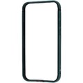 Аксессуар для iPhone COTEetCI Aluminum Bumper Green (CS8302-GR) for iPhone 12 Pro Max