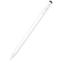 Стилус Baseus Smooth Writing Capacitive (Active + Passive Version) White (ACSXB-C02)