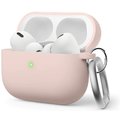 Чехол для наушников Elago Liquid Hybrid Hang Case Pink (EAPP2RH-HANG-PK) for Apple AirPods Pro 2