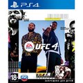 UFC 4 (PS4)