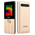 Мобильный телефон Tecno T301 Gold (UA UCRF)