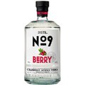 Горілка Staritsky and Levitsky Distil.№9 0.5 л 40% Журавлина (AS8000020312649)