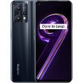 Смартфон Realme 9 Pro 6/128Gb Midnight Black