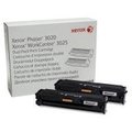 Картридж Xerox Phaser 3020/WC3025 Dual Pack (106R03048)