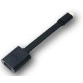 Адаптер Dell Adapter USB-C to USB 3.0 (470-ABNE)