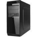 Корпус BTC A404 Black