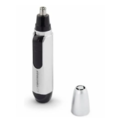 Машинка для стрижки (триммер) Esperanza EBG004S Spike silver