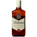 Виски Ballantine's Finest 0,7л. 40% (STA5010106113127)