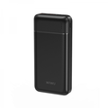 Внешний аккумулятор WIWU Power Bank 20000mAh Speedy Series 22.5w Black (PW-B03)