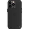 Аксессуар для iPhone Switcheasy Ultra Slim Case 0.35mm Transparent Black (GS-103-209-126-66) for iPhone 13 Pro