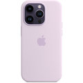 Аксессуар для iPhone Apple Silicone Case with MagSafe Lilac (MPTJ3) for iPhone 14 Pro