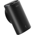 Внешний аккумулятор iWalk Power Bank Link Me MagCharge 9000mAh Black (DBL10000M-BK)