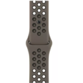 Аксессуар для Watch Apple Nike Sport Band Olive Flak/Black (MPGU3) for Apple Watch 38/40/41mm