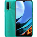 Смартфон Xiaomi Redmi 9T 4/64 GB Ocean Green Approved Витринный образец